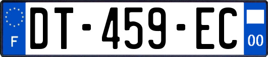 DT-459-EC