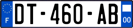 DT-460-AB