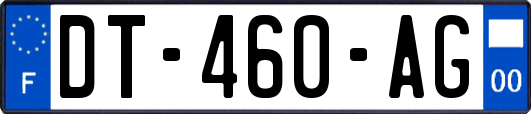 DT-460-AG