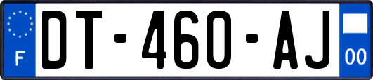 DT-460-AJ