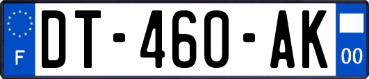 DT-460-AK