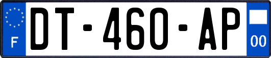 DT-460-AP