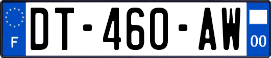 DT-460-AW