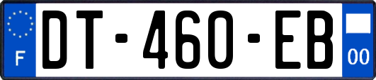 DT-460-EB