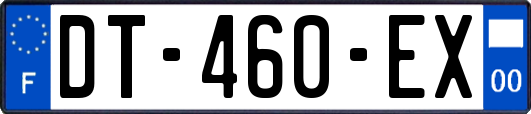 DT-460-EX