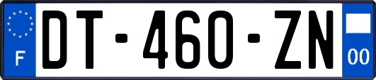 DT-460-ZN