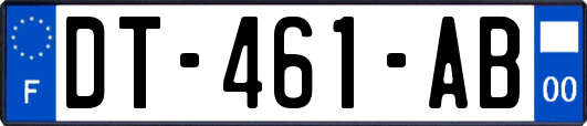 DT-461-AB