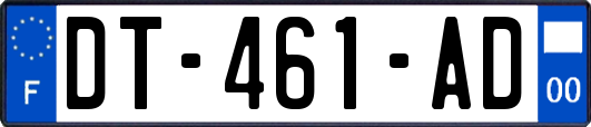 DT-461-AD