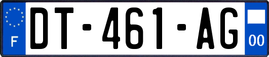 DT-461-AG