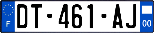 DT-461-AJ