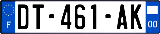 DT-461-AK