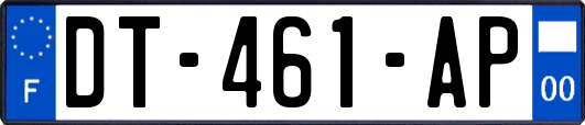 DT-461-AP