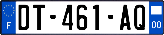 DT-461-AQ