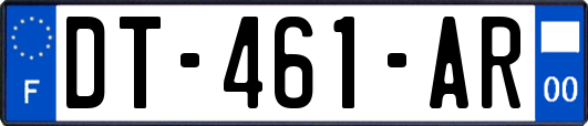 DT-461-AR