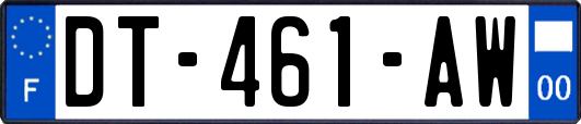 DT-461-AW