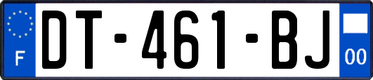 DT-461-BJ