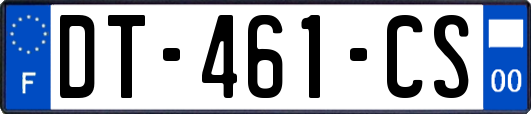 DT-461-CS