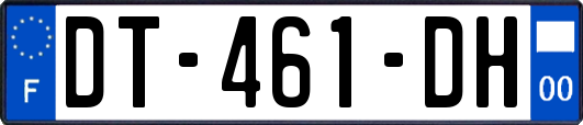 DT-461-DH