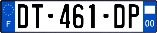 DT-461-DP