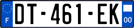 DT-461-EK