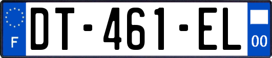 DT-461-EL