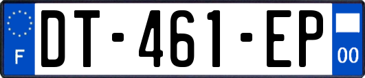 DT-461-EP
