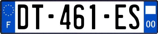 DT-461-ES