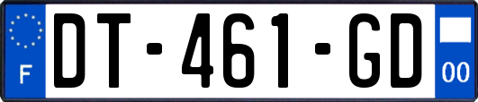 DT-461-GD