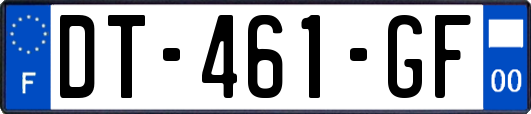 DT-461-GF