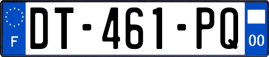DT-461-PQ