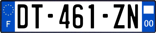 DT-461-ZN