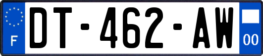 DT-462-AW