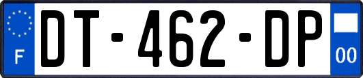 DT-462-DP