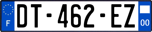 DT-462-EZ