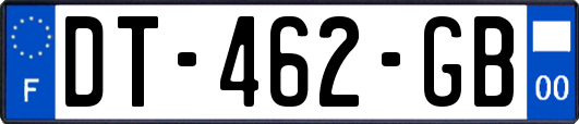 DT-462-GB