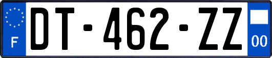 DT-462-ZZ