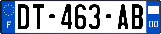 DT-463-AB