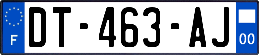 DT-463-AJ