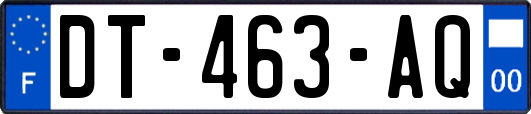 DT-463-AQ