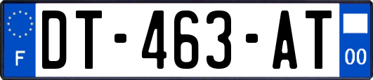 DT-463-AT