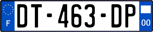 DT-463-DP