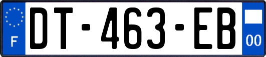 DT-463-EB
