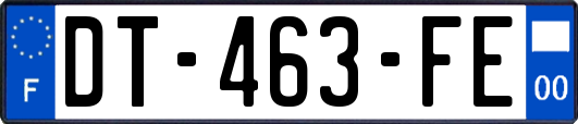 DT-463-FE