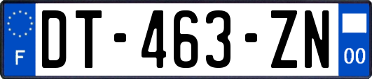 DT-463-ZN