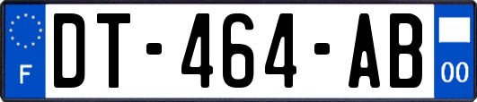 DT-464-AB