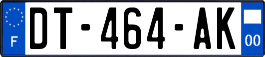 DT-464-AK