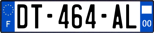 DT-464-AL