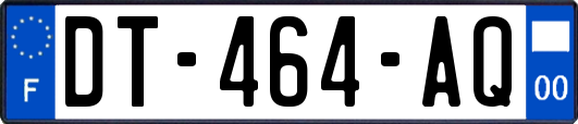 DT-464-AQ