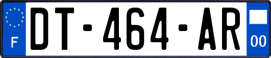 DT-464-AR