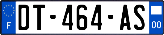 DT-464-AS